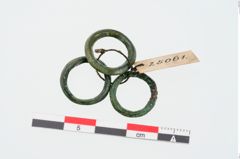 Foto von Bronzering (NHMW-PRAE-025061)
